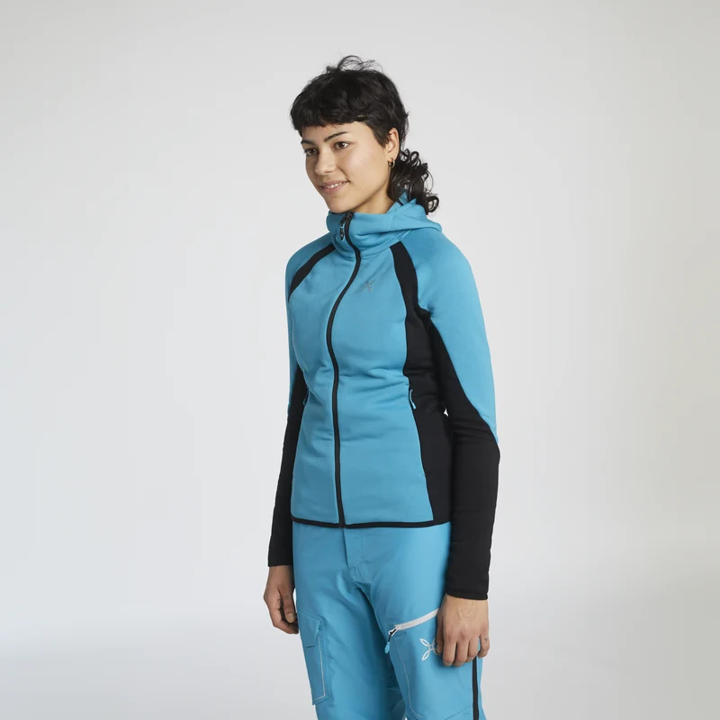 ALTITUDE MAGLIA WOMAN