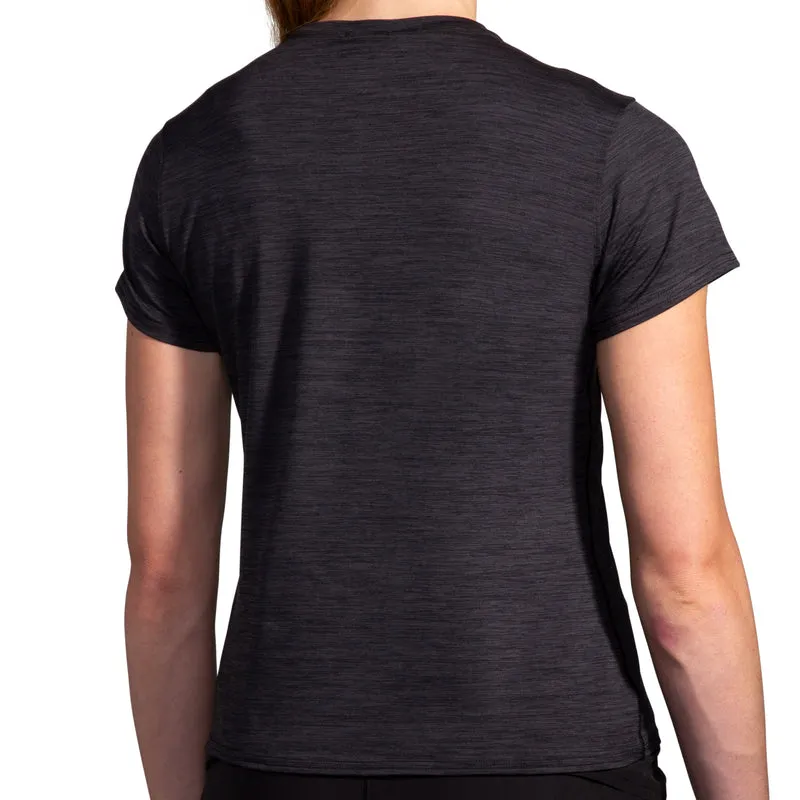 Lady Luxe Short Sleeve