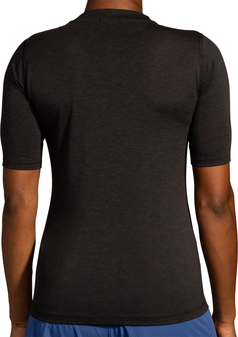 Lady High Point Short Sleeve