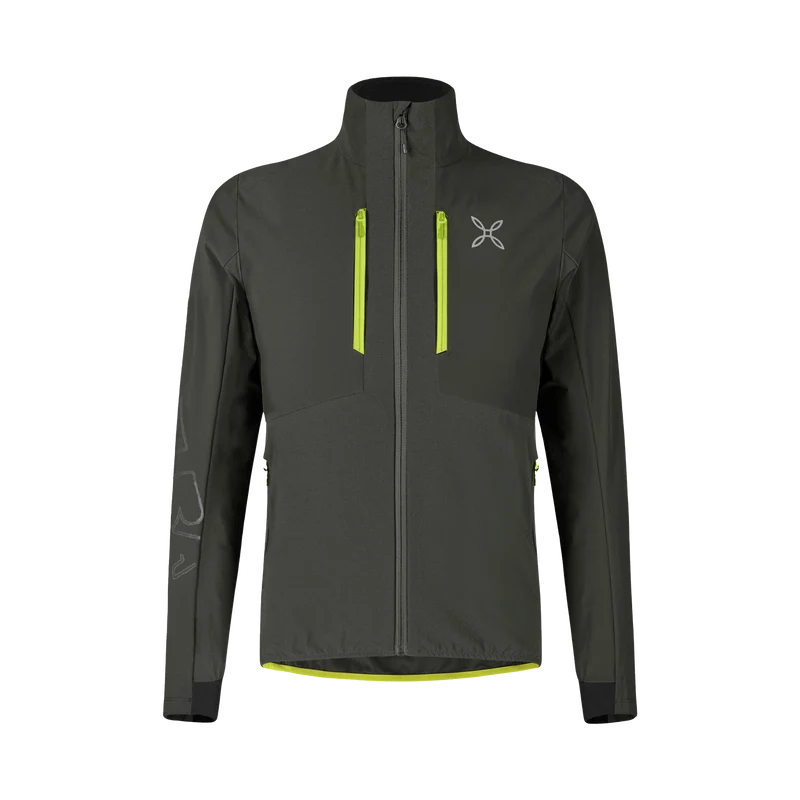 SPEED STYLE JACKET