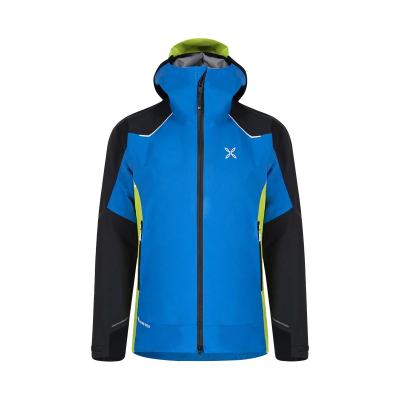 TRIBUTE JACKET