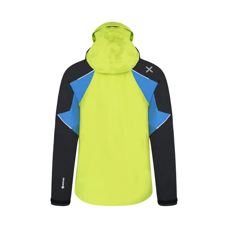 TRIBUTE JACKET