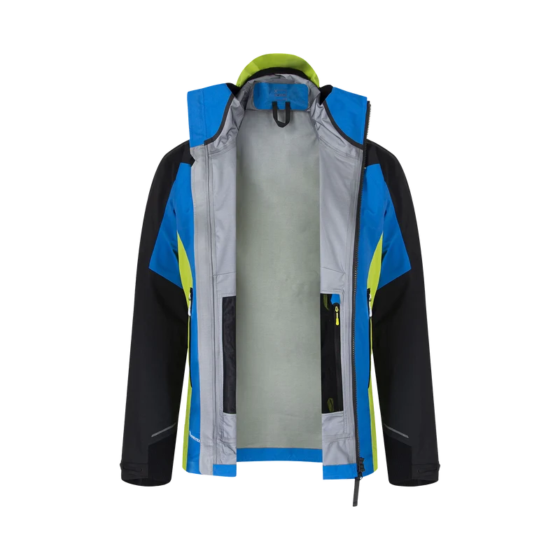 TRIBUTE JACKET