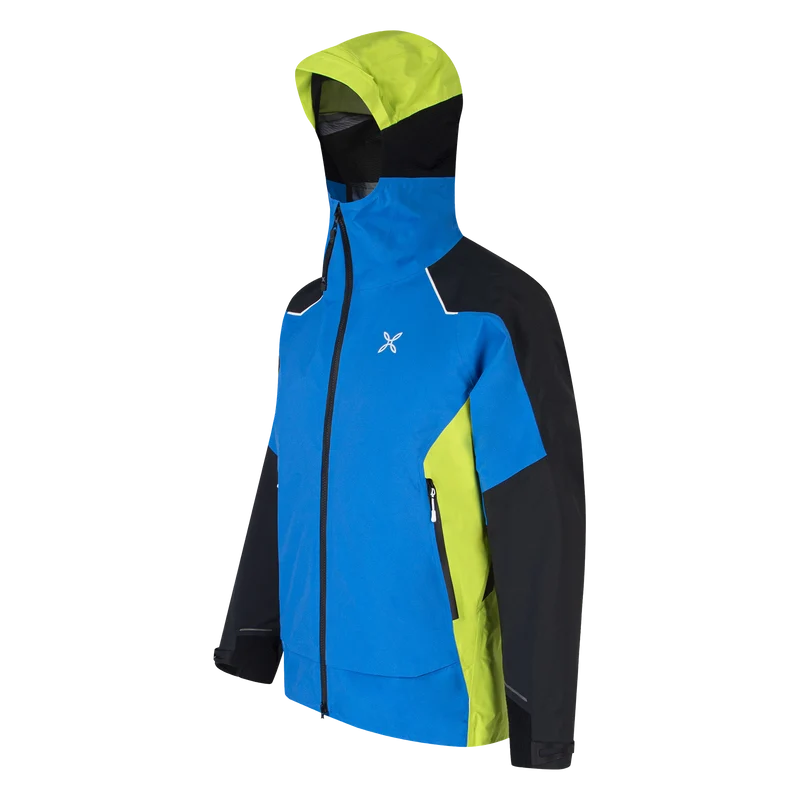TRIBUTE JACKET