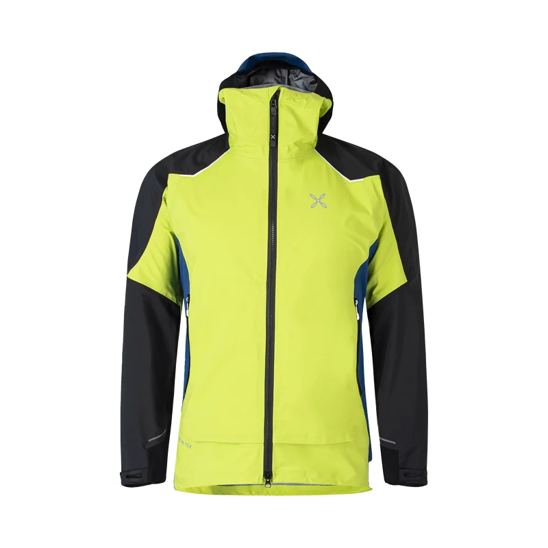 TRIBUTE JACKET
