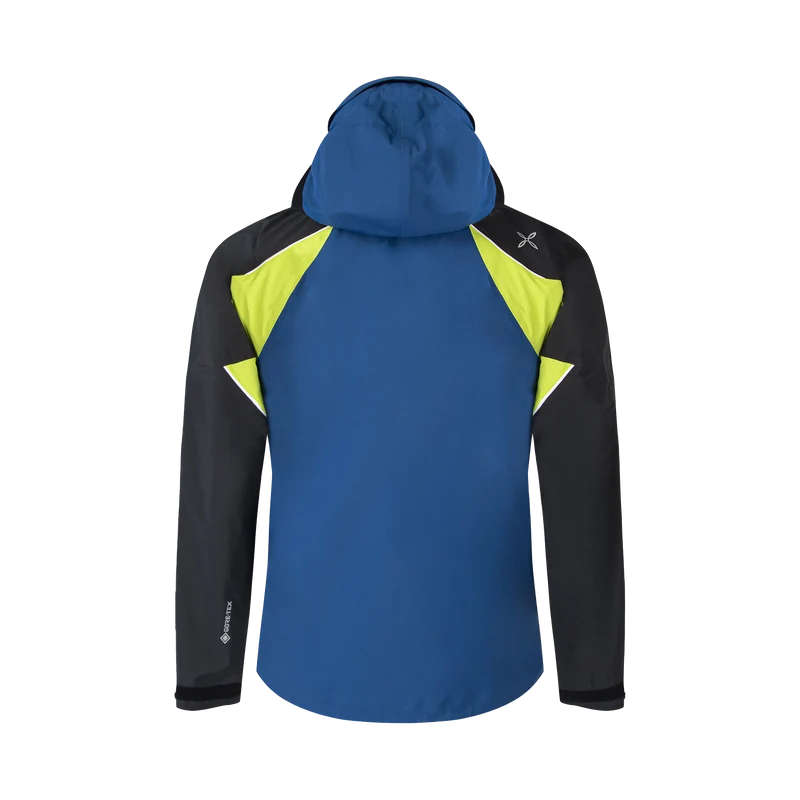TRIBUTE JACKET