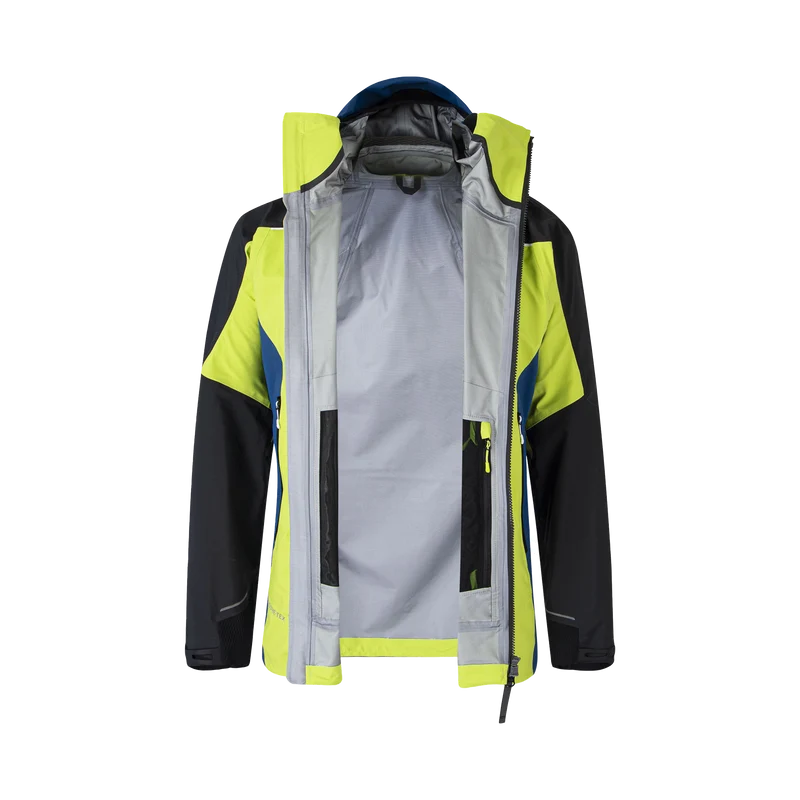 TRIBUTE JACKET