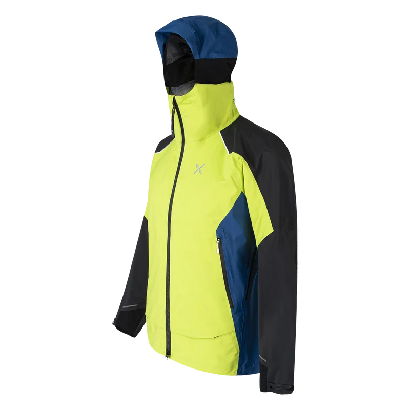 TRIBUTE JACKET
