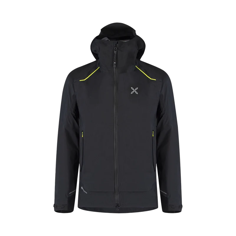 TRIBUTE JACKET