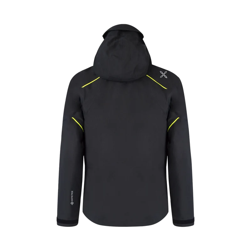 TRIBUTE JACKET