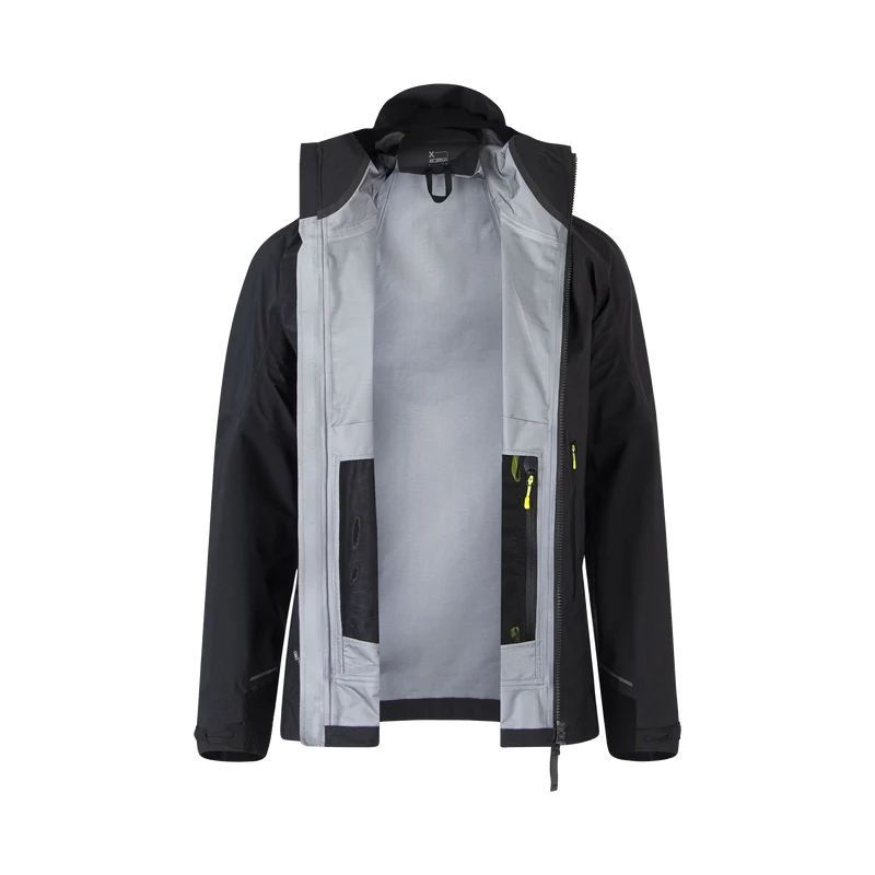 TRIBUTE JACKET