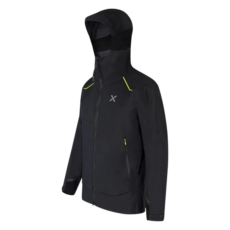 TRIBUTE JACKET