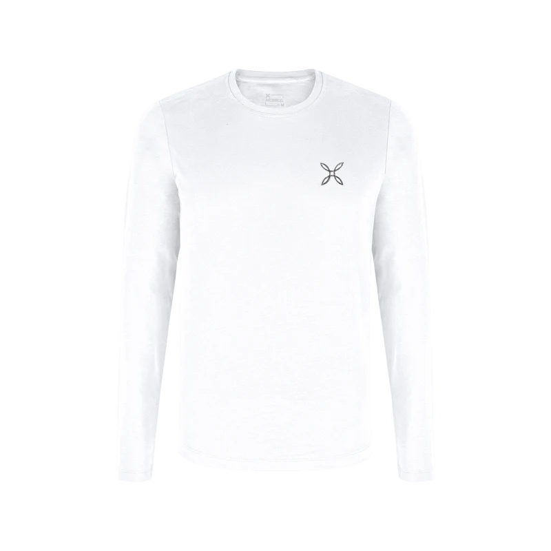 PENCIL LOGO MAGLIA