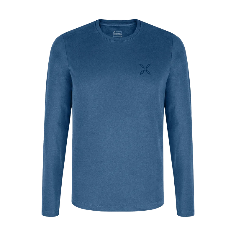 PENCIL LOGO MAGLIA
