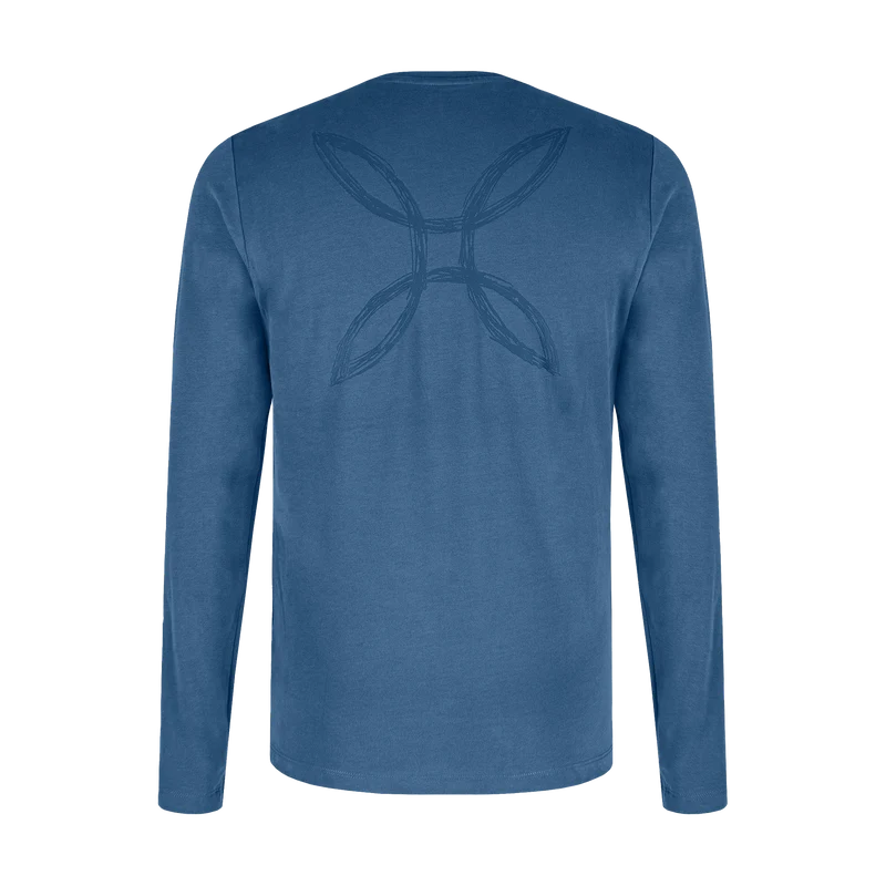 PENCIL LOGO MAGLIA
