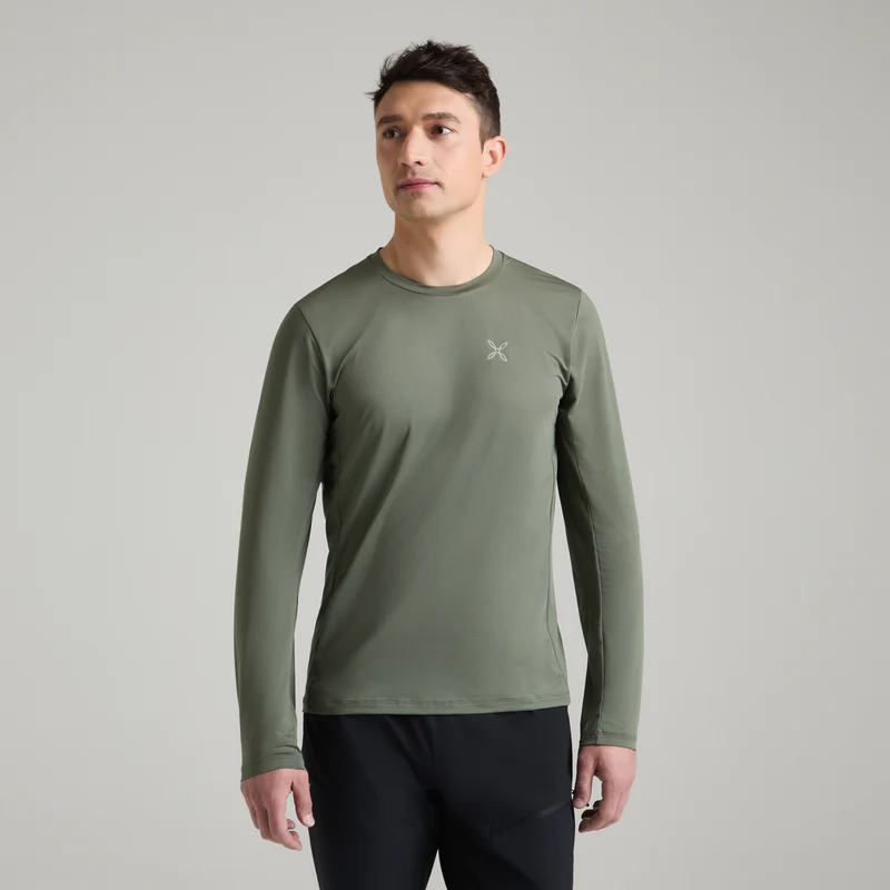FRESH LIGHT MAGLIA