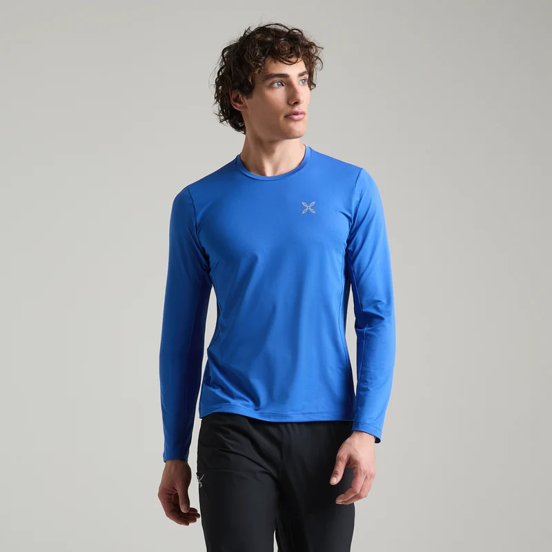 FRESH LIGHT MAGLIA