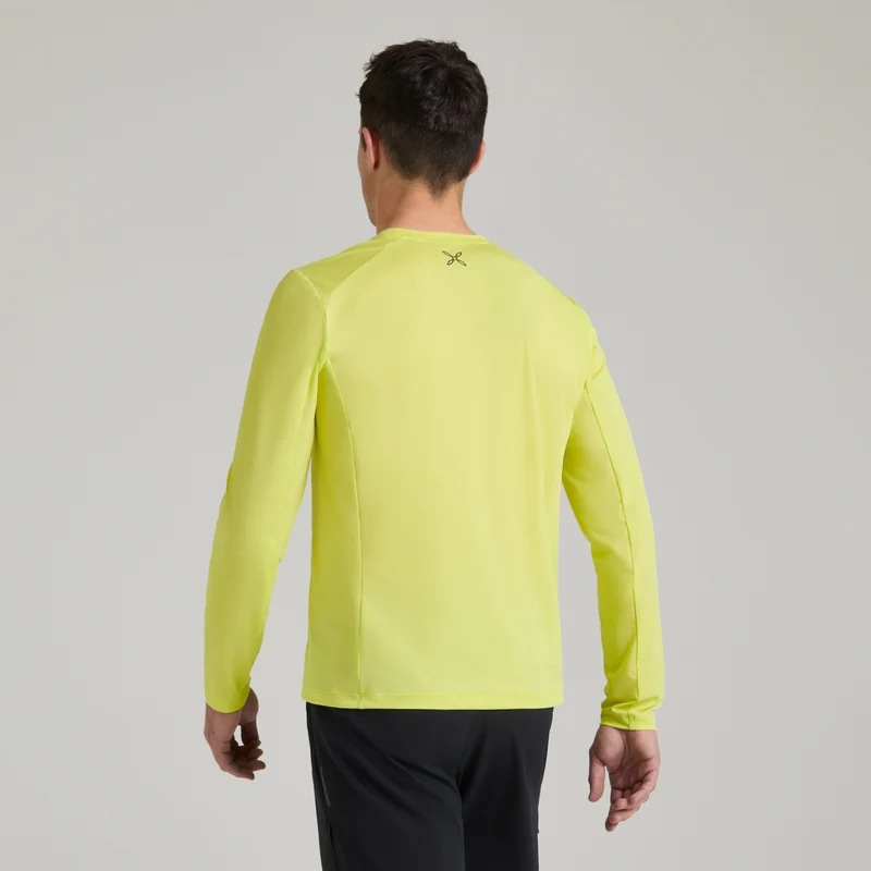 FRESH LIGHT MAGLIA