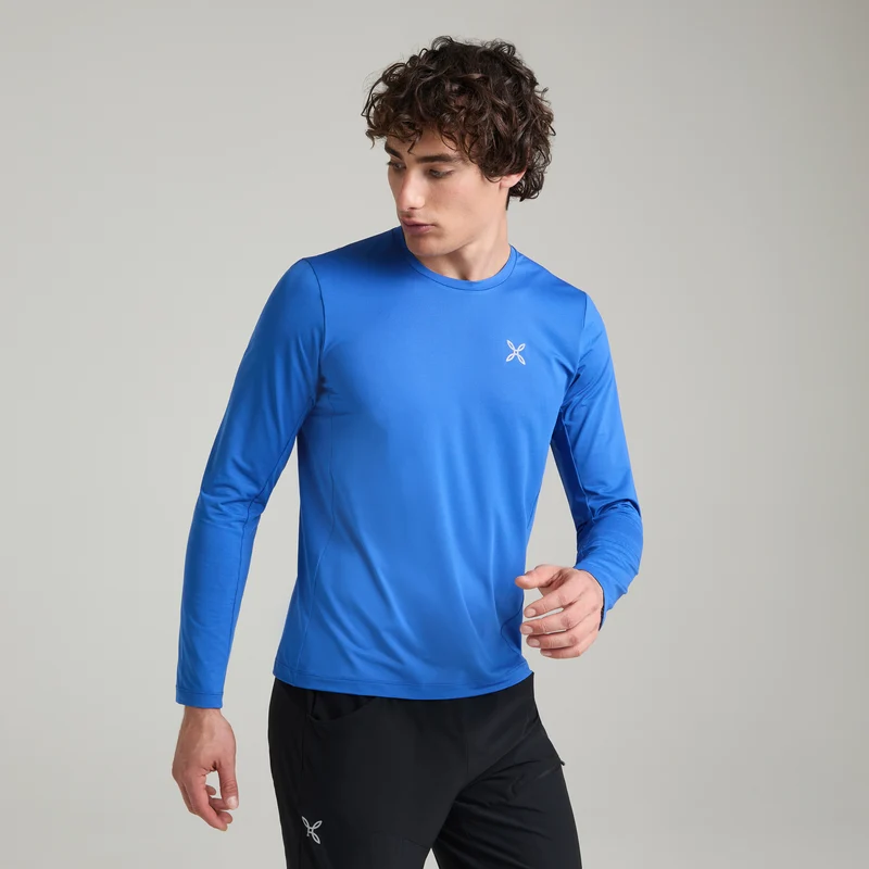 FRESH LIGHT MAGLIA