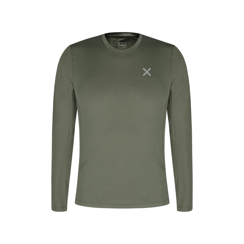 FRESH LIGHT MAGLIA