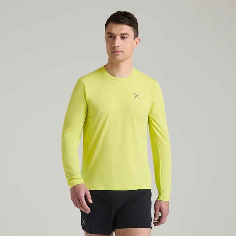 FRESH LIGHT MAGLIA