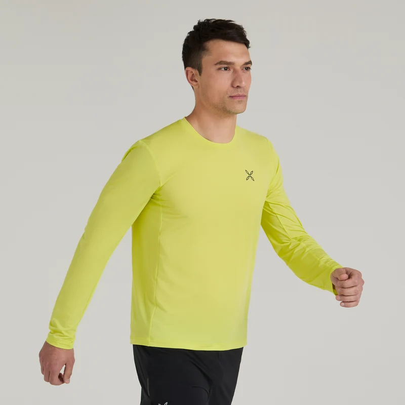 FRESH LIGHT MAGLIA