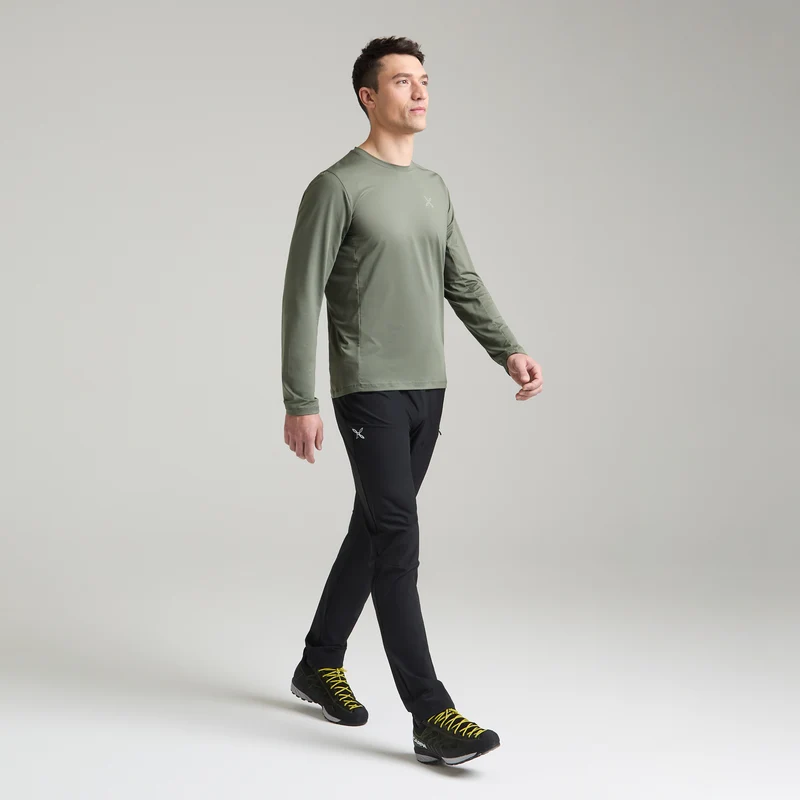FRESH LIGHT MAGLIA