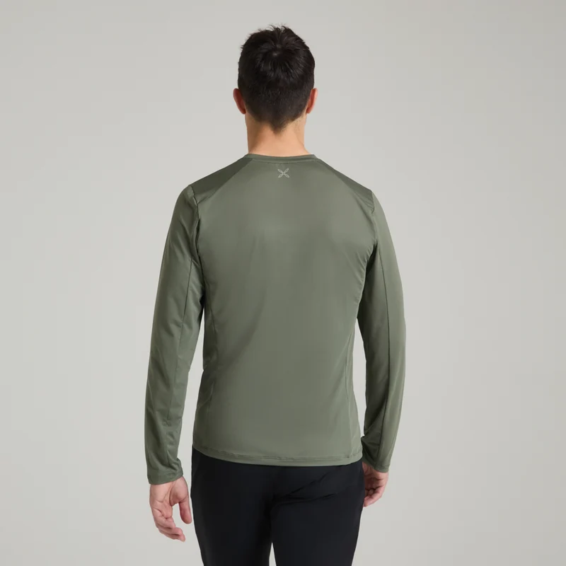 FRESH LIGHT MAGLIA