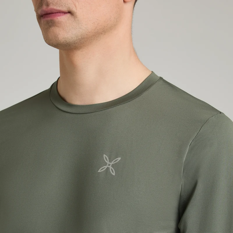 FRESH LIGHT MAGLIA