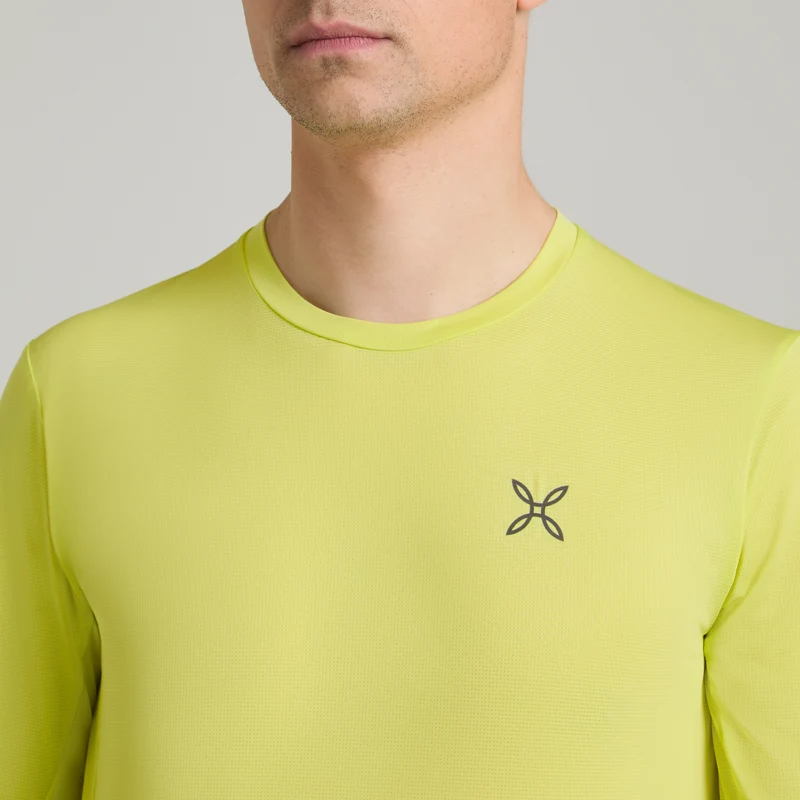 FRESH LIGHT MAGLIA