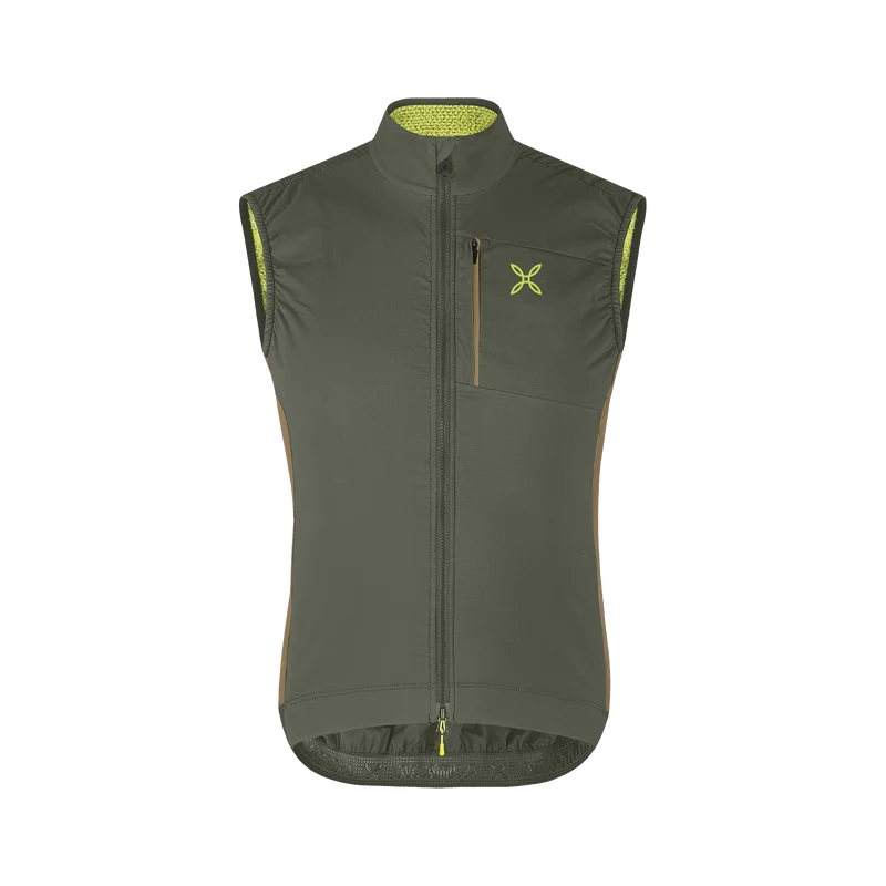 RANDO CYCLING ALPHA VEST