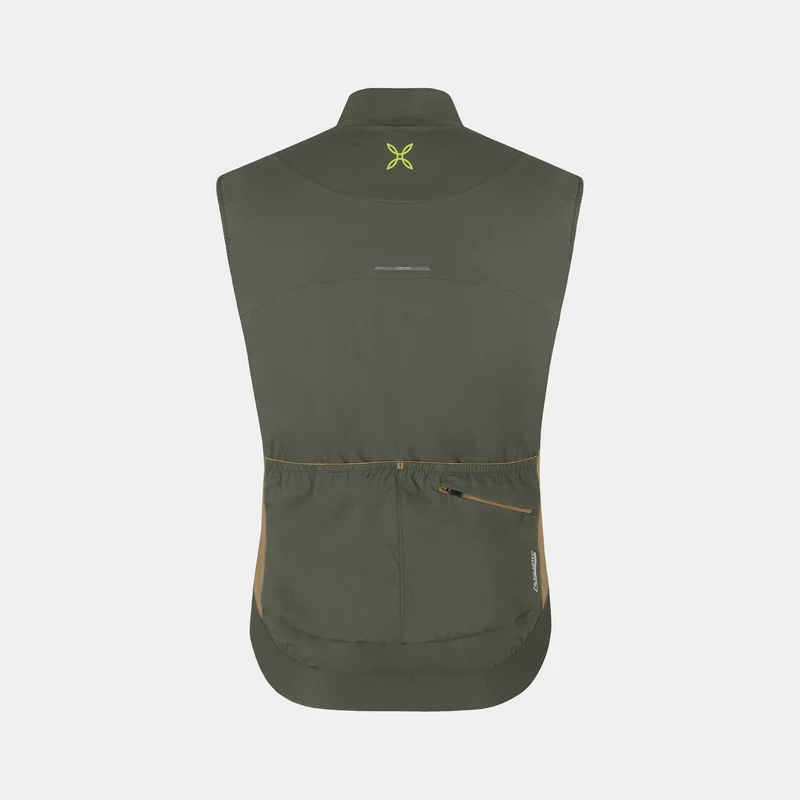 RANDO CYCLING ALPHA VEST