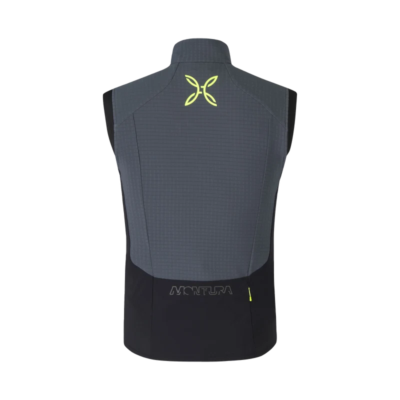 SKI STYLE VEST