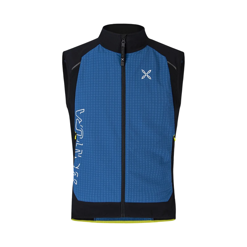 WIND REVOLUTION VEST