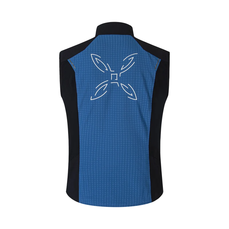 WIND REVOLUTION VEST