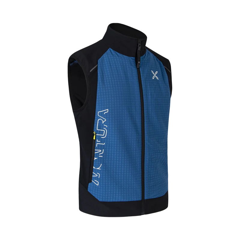 WIND REVOLUTION VEST