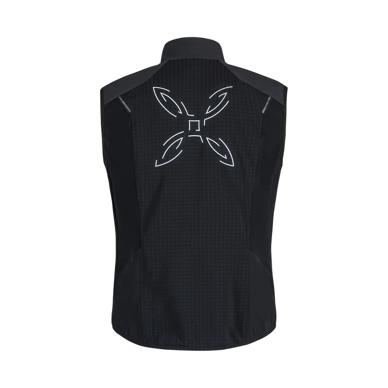WIND REVOLUTION VEST