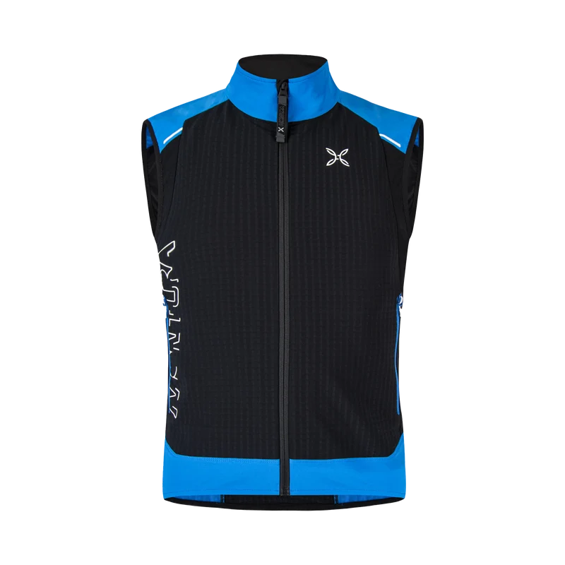 WIND REVOLUTION VEST