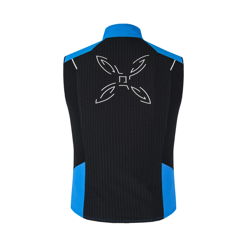 WIND REVOLUTION VEST