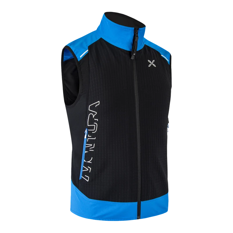 WIND REVOLUTION VEST