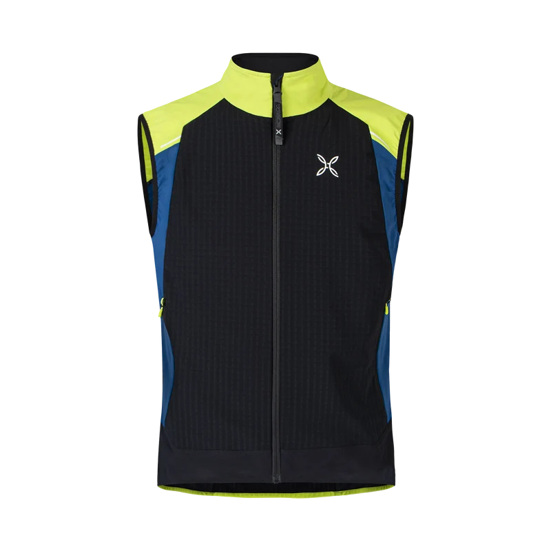 WIND REVOLUTION VEST