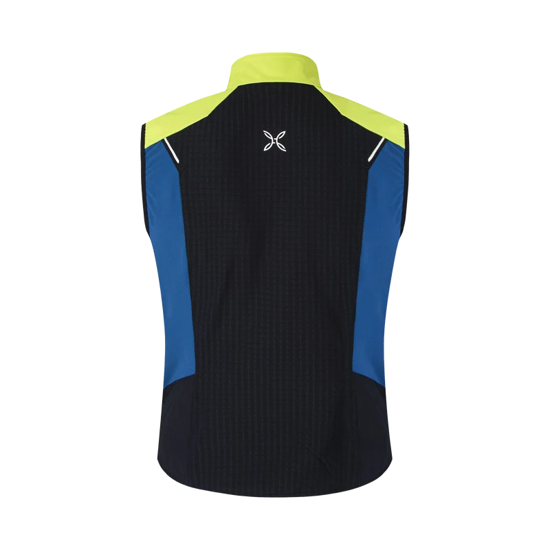 WIND REVOLUTION VEST