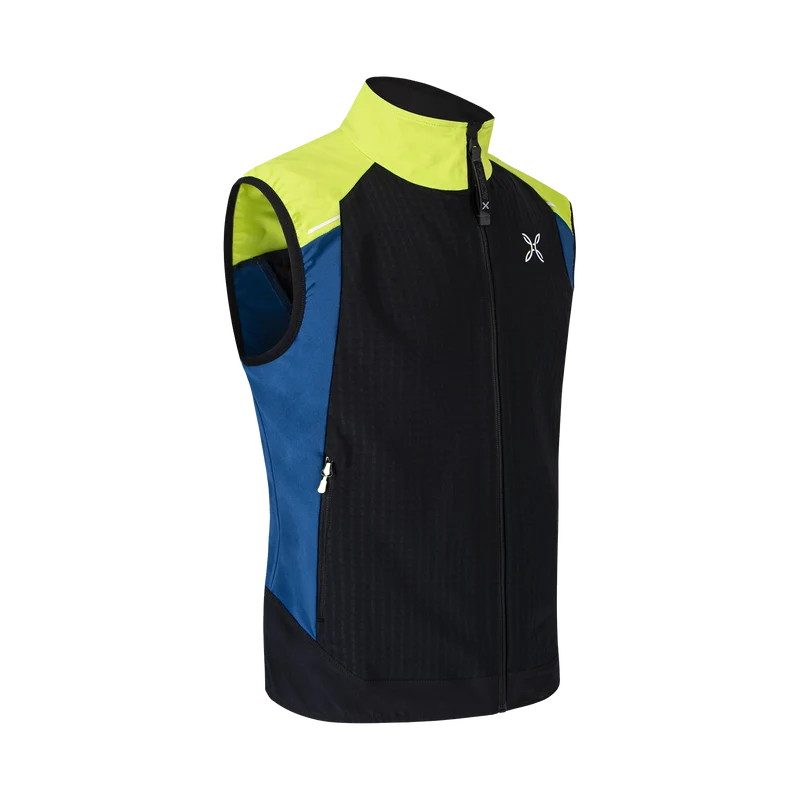 WIND REVOLUTION VEST
