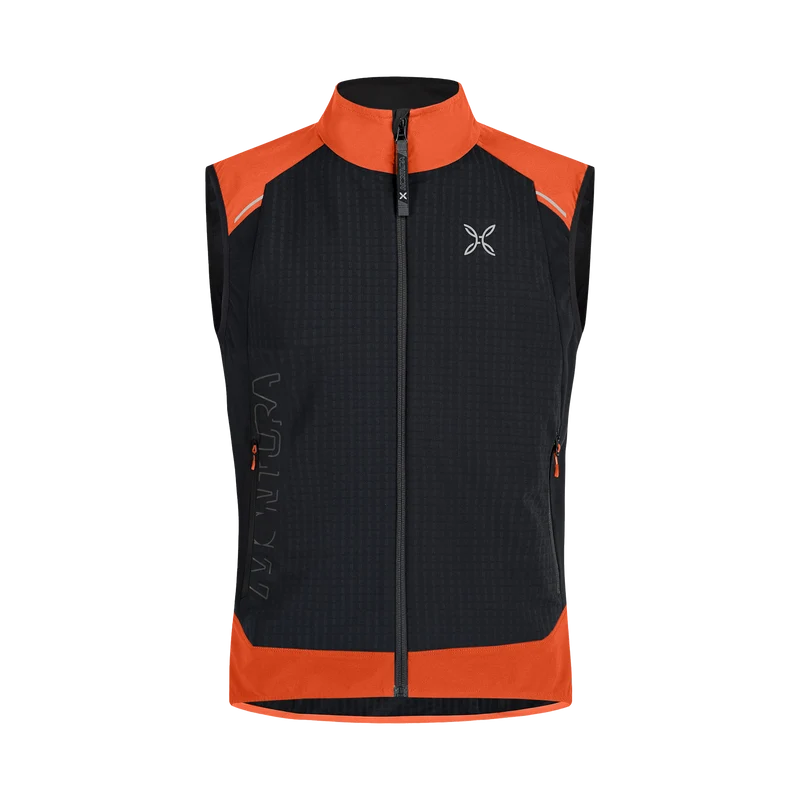 WIND REVOLUTION VEST