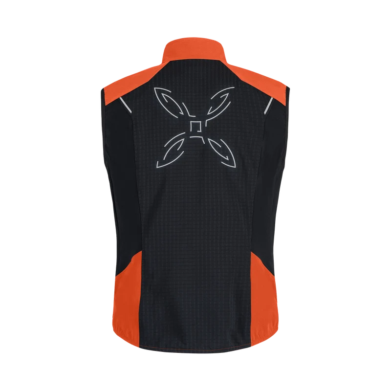 WIND REVOLUTION VEST