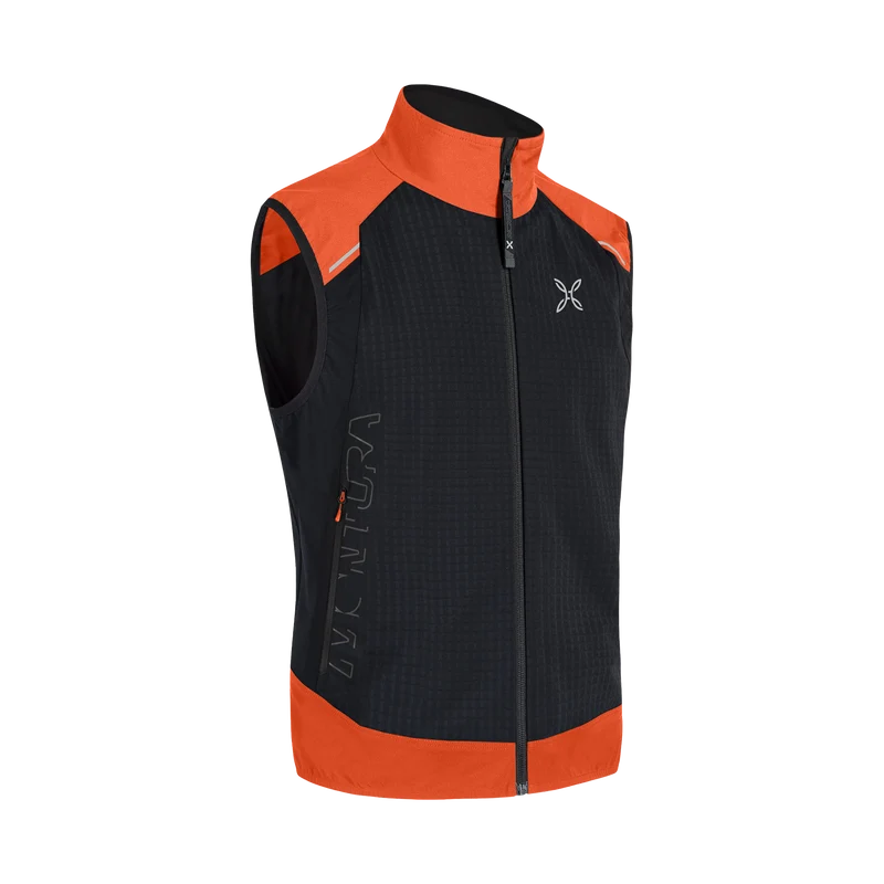 WIND REVOLUTION VEST