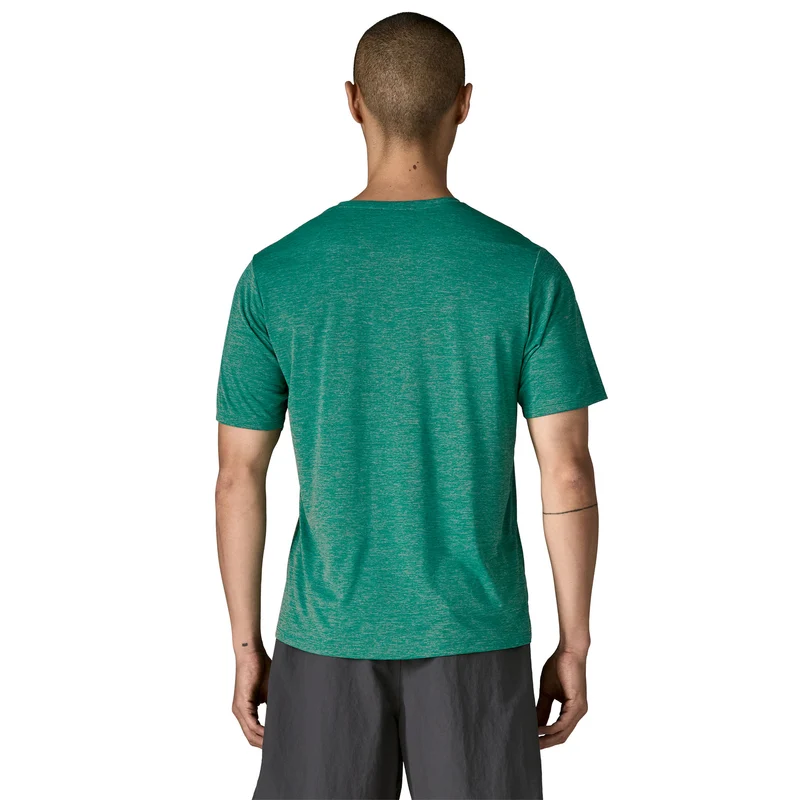 M´s Cap Cool Daily Shirt