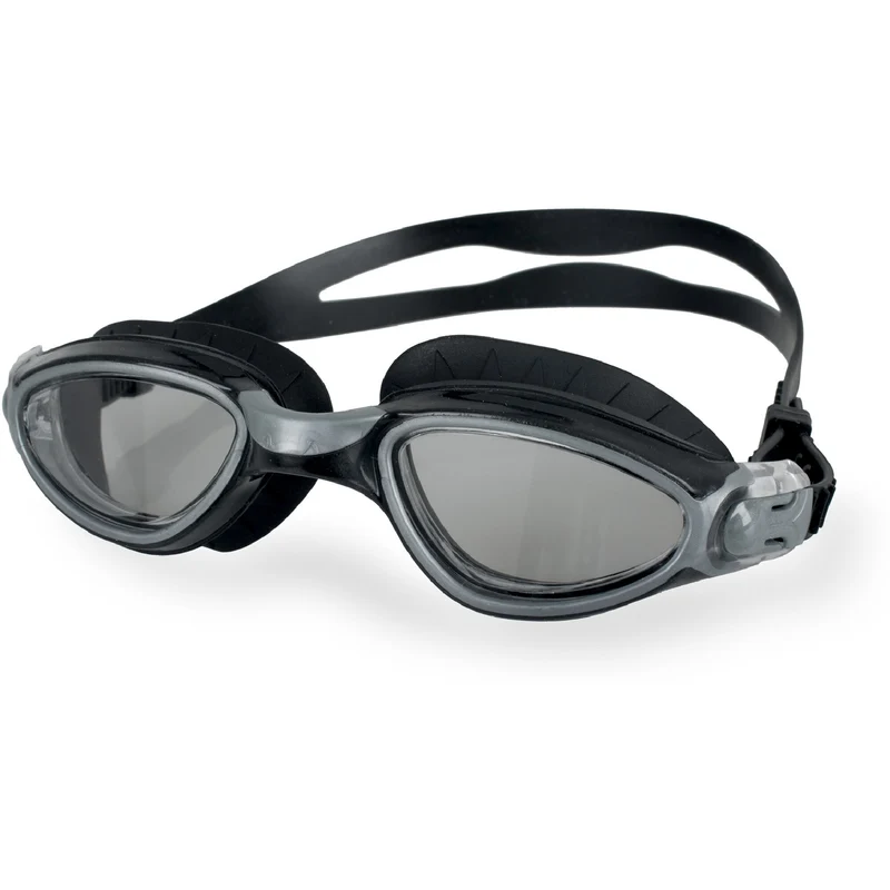 SEAC Herren Schwimmbrille Axis mit UV-Schutz