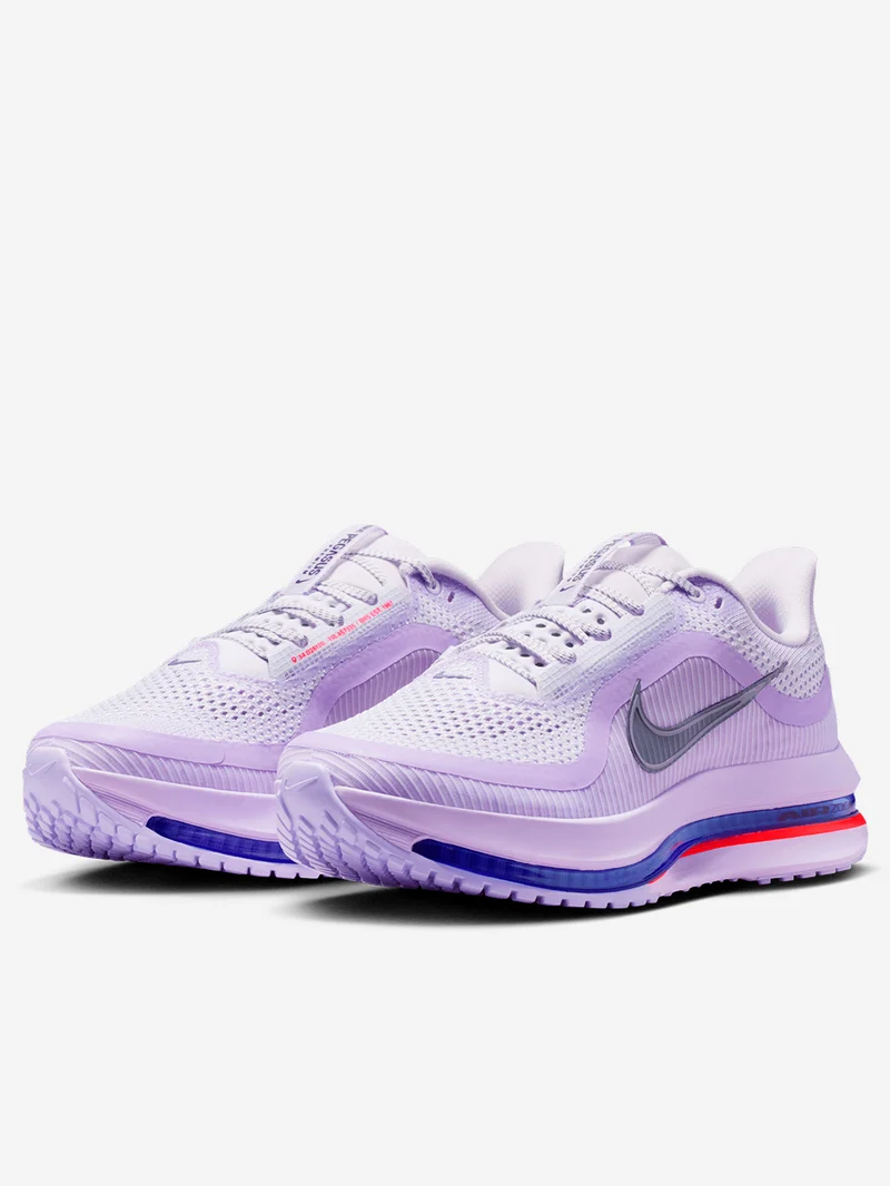 W Pegasus Premium lilla