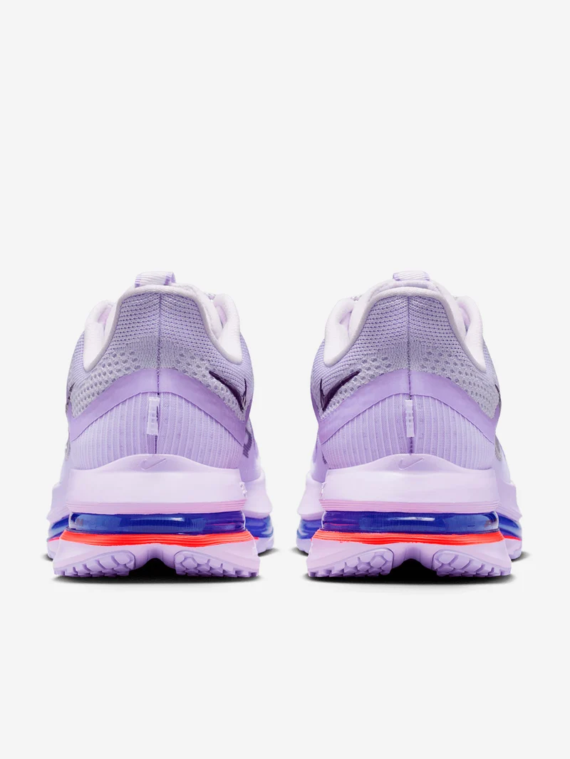 W Pegasus Premium lilla